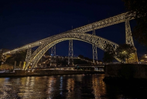 Tour privato di 2 giorni da Lisbona a Porto e ritorno a Lisbona