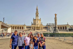 Tour privato di 2 giorni da Lisbona a Porto e ritorno a Lisbona