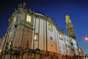Tour privato di 2 giorni da Lisbona a Porto e ritorno a Lisbona