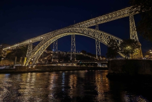 Visite privée de 2 jours de Lisbonne à Porto et retour à Lisbonne