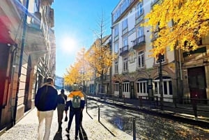 Eerste ding om te doen in Porto, Ken Porto Privé Wandeltour.