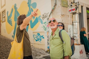 3-timmars privat guidad tur i BEST of Porto