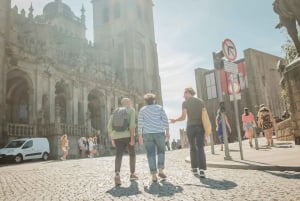 3-timmars privat guidad tur i BEST of Porto