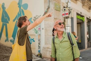 3-timmars privat guidad tur i BEST of Porto