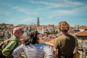 3-timmars privat guidad tur i BEST of Porto