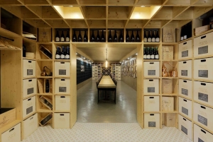 4x4 & Vinho Verde with transportation for the activity