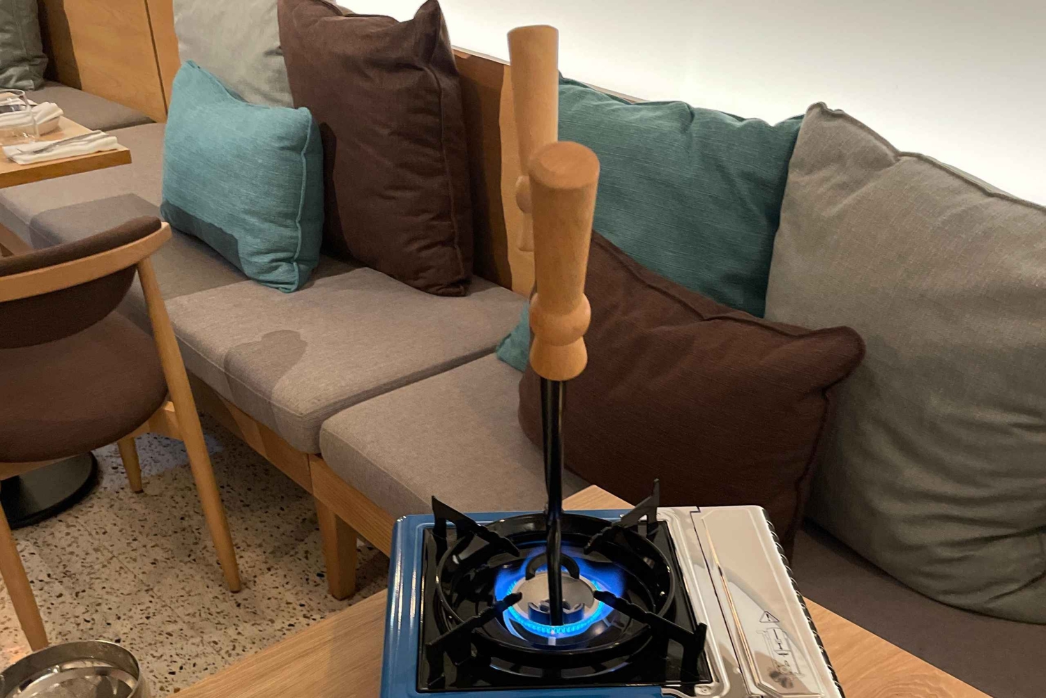 5 pairings ports wines with a Sommelier