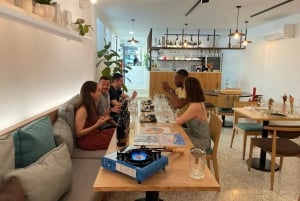 Les vins du port à 5 accords avec un sommelier