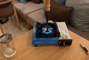 Les vins du port à 5 accords avec un sommelier