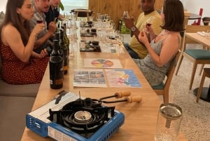 Les vins du port à 5 accords avec un sommelier