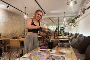 Les vins du port à 5 accords avec un sommelier