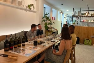 Les vins du port à 5 accords avec un sommelier