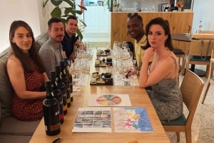 Les vins du port à 5 accords avec un sommelier