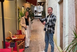 Les vins du port à 5 accords avec un sommelier