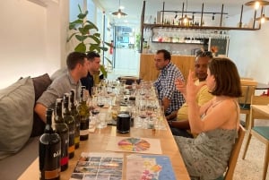 Les vins du port à 5 accords avec un sommelier