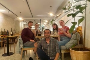 Les vins du port à 5 accords avec un sommelier