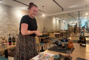 Les vins du port à 5 accords avec un sommelier