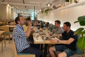 Les vins du port à 5 accords avec un sommelier