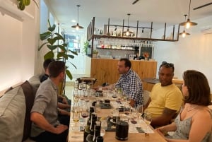 Les vins du port à 5 accords avec un sommelier