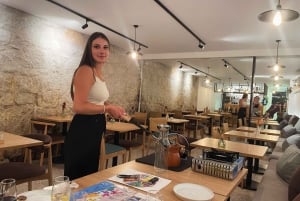 Les vins du port à 5 accords avec un sommelier