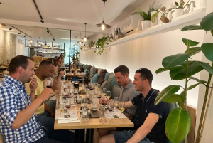 Les vins du port à 5 accords avec un sommelier