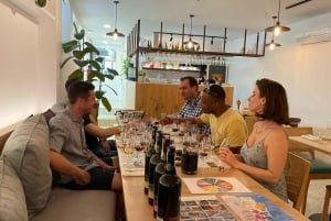 Les vins du port à 5 accords avec un sommelier