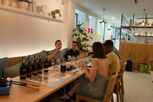 Les vins du port à 5 accords avec un sommelier