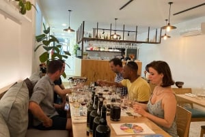 Les vins du port à 5 accords avec un sommelier