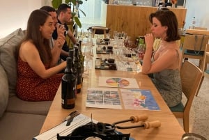 Les vins du port à 5 accords avec un sommelier