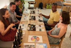 Les vins du port à 5 accords avec un sommelier