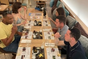 Les vins du port à 5 accords avec un sommelier