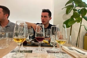 Les vins du port à 5 accords avec un sommelier