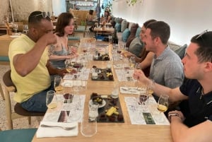 Les vins du port à 5 accords avec un sommelier