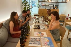 Les vins du port à 5 accords avec un sommelier