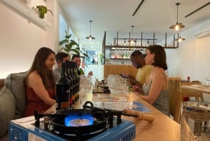 Les vins du port à 5 accords avec un sommelier