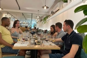 Les vins du port à 5 accords avec un sommelier