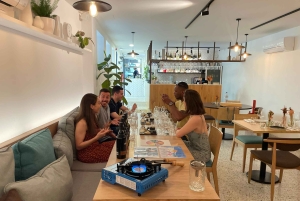 5 pairings ports wines with a Sommelier