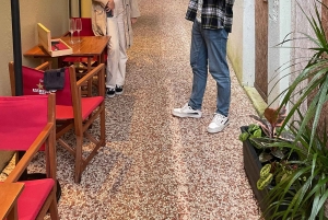 5 pairings ports wines with a Sommelier