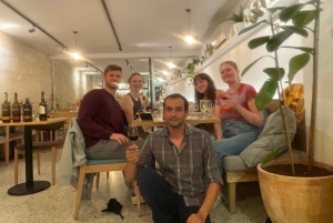 5 pairings ports wines with a Sommelier