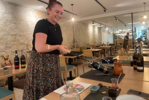 5 pairings ports wines with a Sommelier