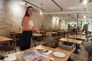 5 pairings ports wines with a Sommelier