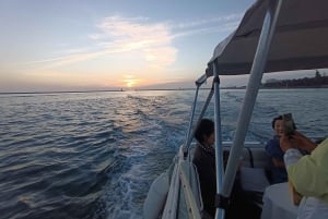 6 Brücken, Nicht geteilte Bootstour 1h30m, Gruppenpreis bis zu 6px