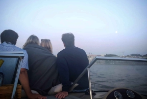 6 broer, ikke delt bådtur 1h30m, gruppepris op til 6px