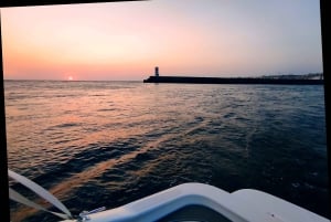 6 broer, ikke delt bådtur 1h30m, gruppepris op til 6px