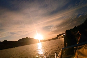 6 broer, ikke delt bådtur 1h30m, gruppepris op til 6px