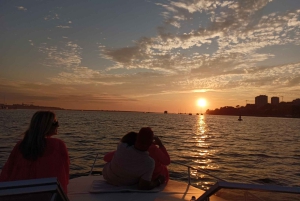 6 broer, ikke delt bådtur 1h30m, gruppepris op til 6px