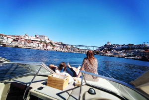 6 broer, ikke delt bådtur 1h30m, gruppepris op til 6px