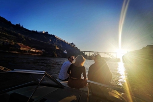 6 broer, ikke delt bådtur 1h30m, gruppepris op til 6px