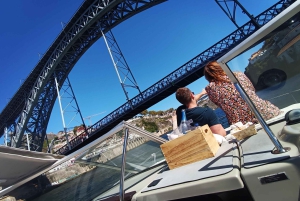 6 broer, ikke delt bådtur 1h30m, gruppepris op til 6px