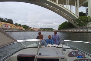 6 broer, ikke delt bådtur 1h30m, gruppepris op til 6px